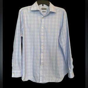 Michael Kors button down shirt